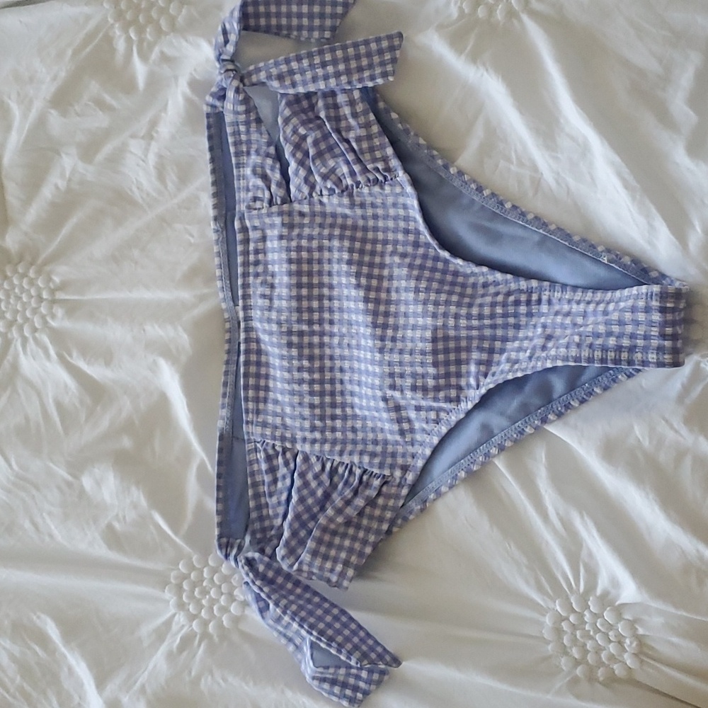 F21 Bikini Bottoms